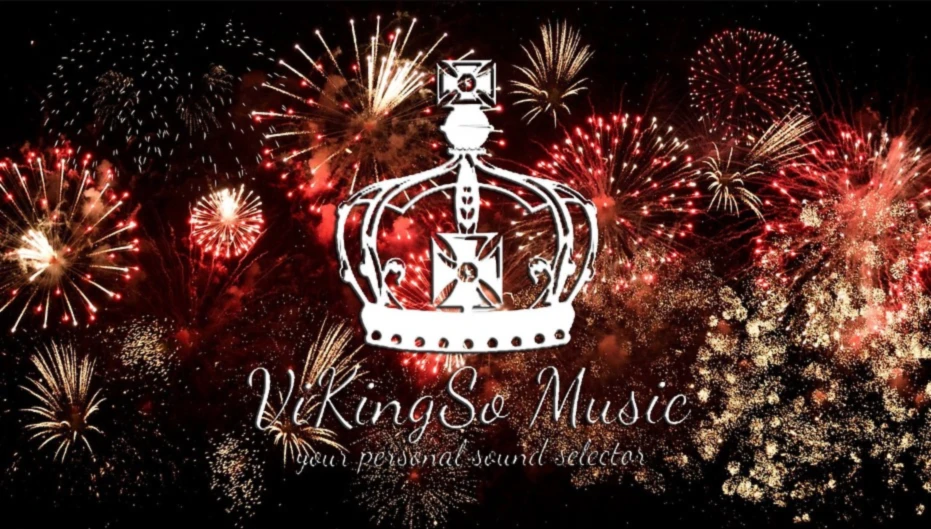Banner image of vikingsomusic.com