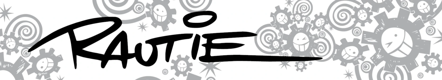 Banner image of rautie