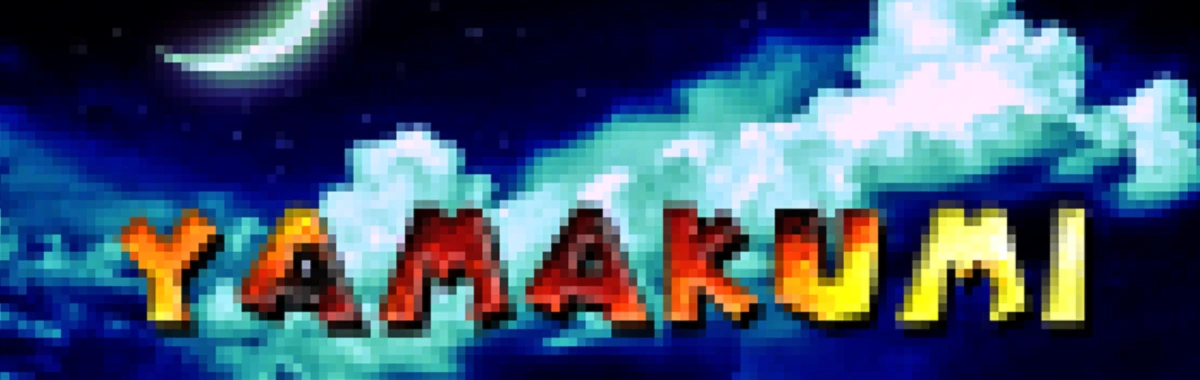 Banner image of Yamakumi