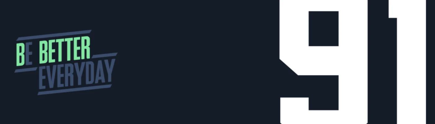 Banner image of B-Better