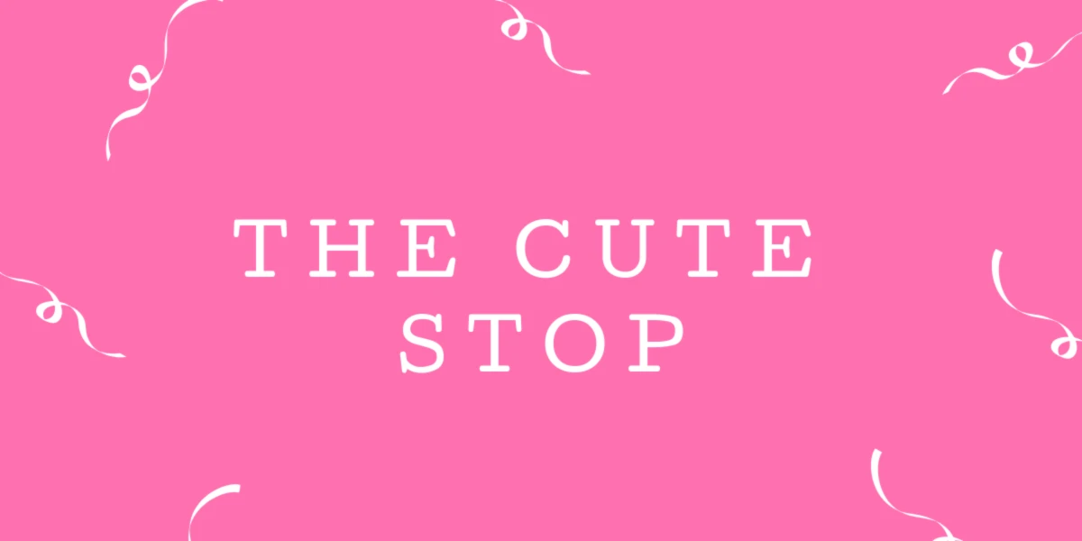 Banner image of THE CUTE STOP