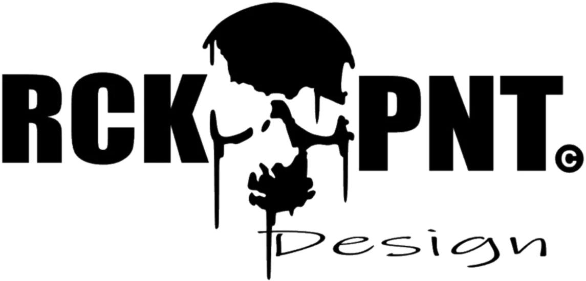 Bannière de ROCK PAINT DESIGN