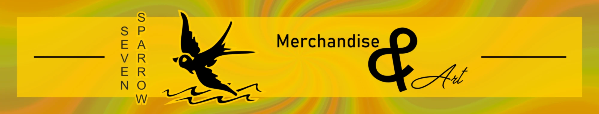 Banner image of SevenSparrow Int.