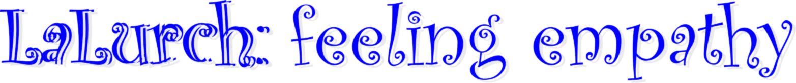 Banner image of LaLurch
