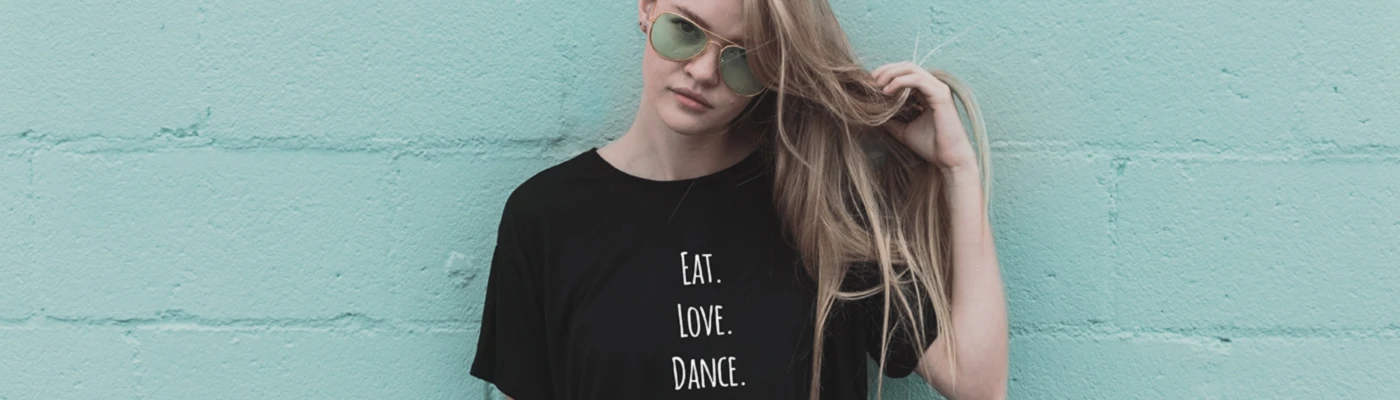 Bannerbild von Sweetshirt