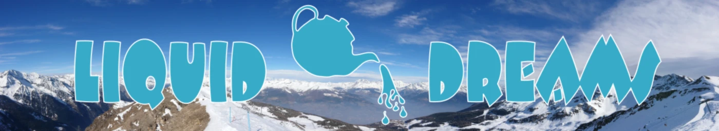 Bannerbild von Liquid-D