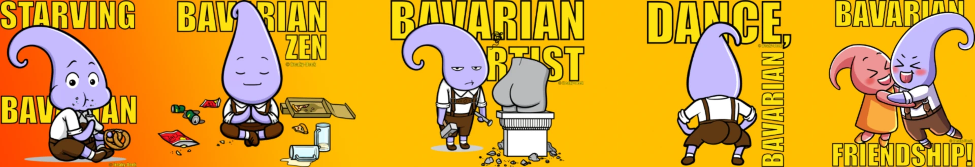 Banner image of freaky-Deek