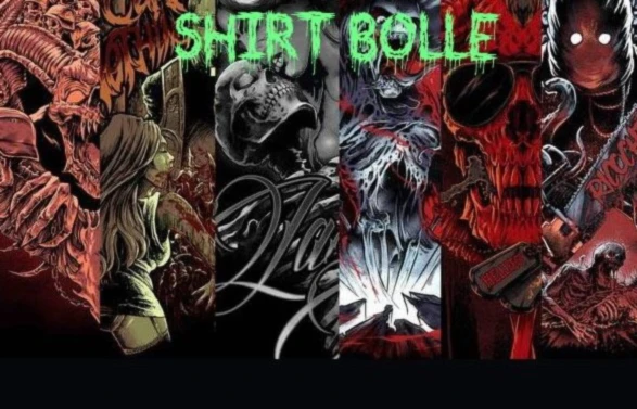 Banner image of Shirt Bolle