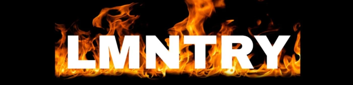 Banner image of LMNTRY