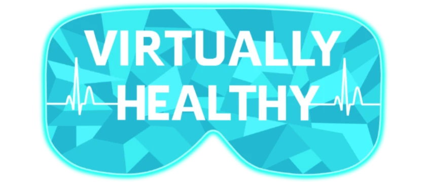Banner image of Virtually Healthy