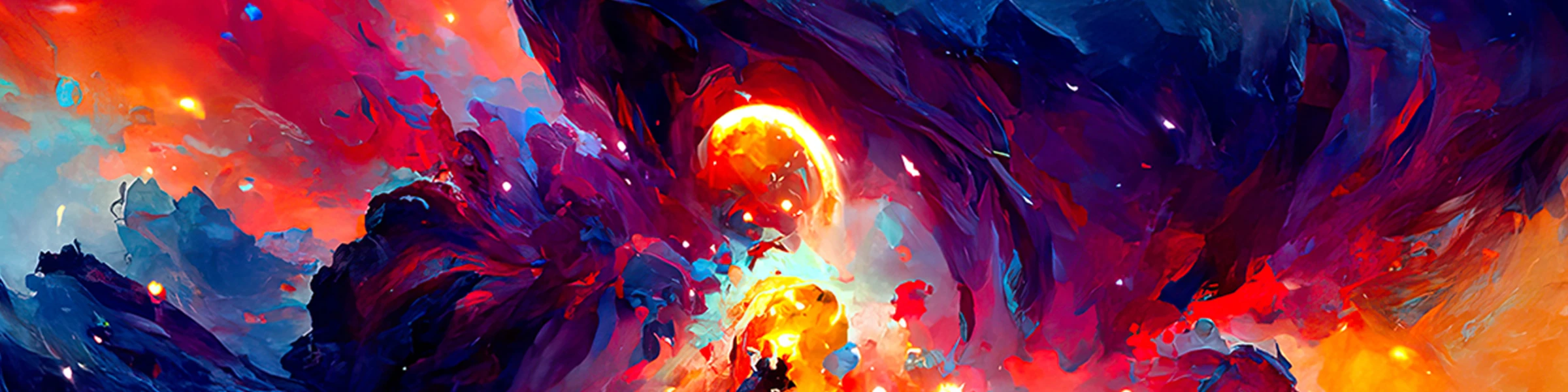 Banner image of LOVE Print