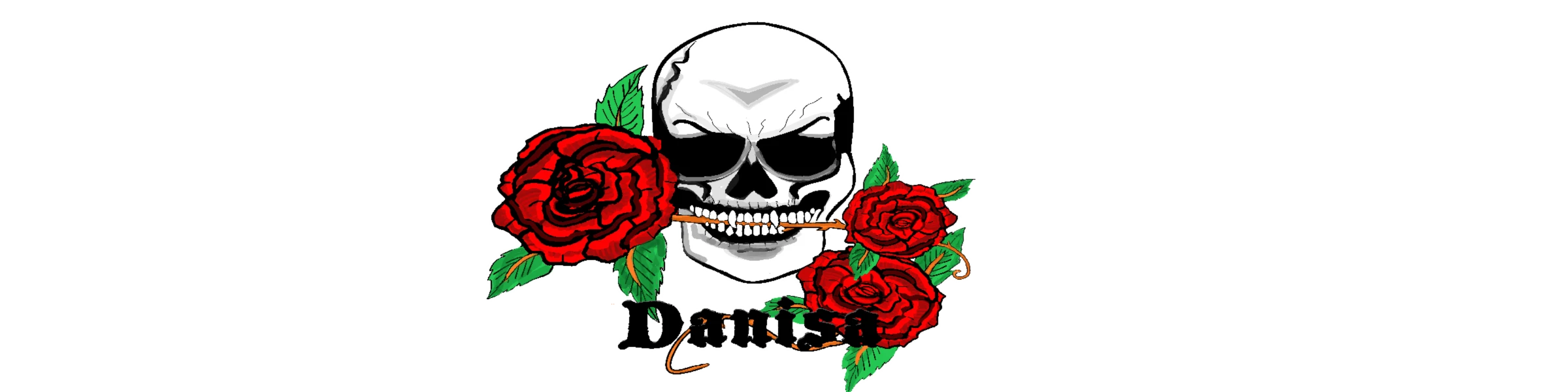 Banner image of Danisa84