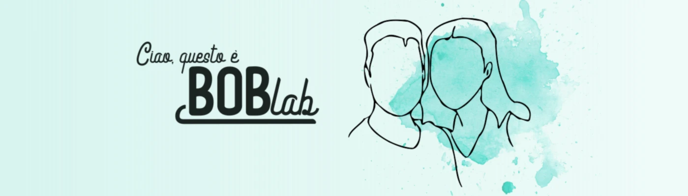 Banner image of BOB