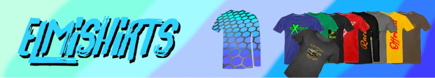 Banner image of Elmishirts