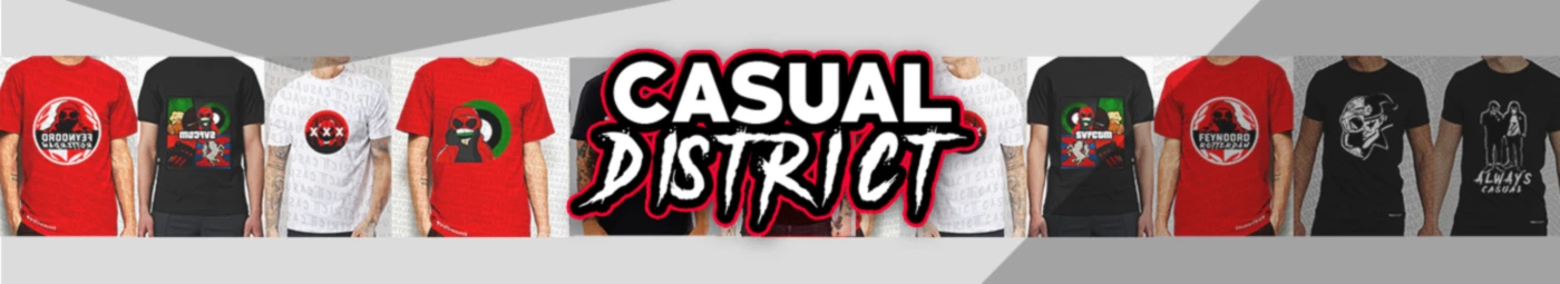 Banner image of CasualDistrict