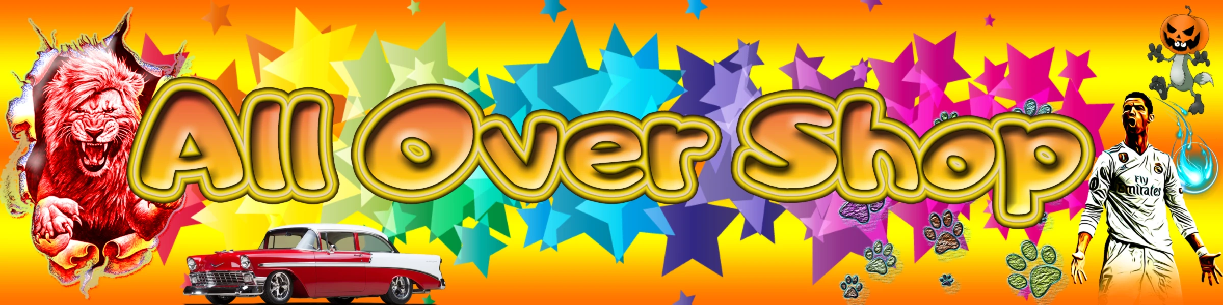 Banner image of Tonyjet