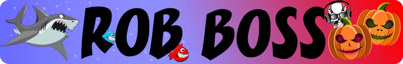 Bannerbild von Rob Boss