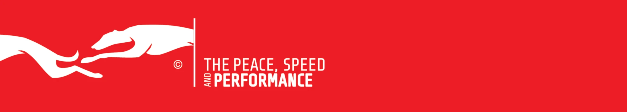 Banner image of PEACE-SPEED-AND-PERFORMANCE