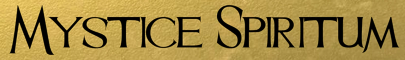 Bannerbild von Mystice