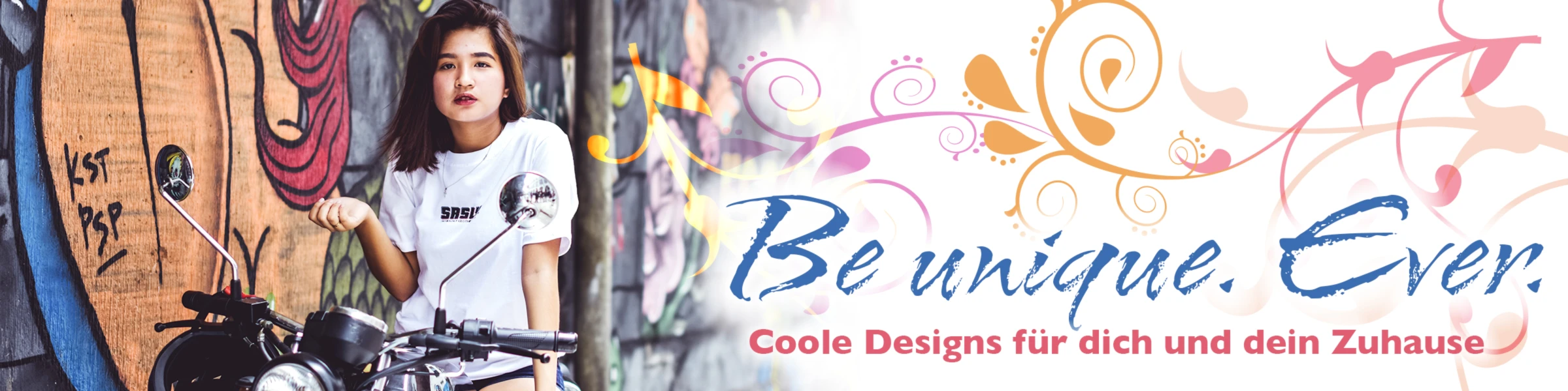 Bannerbild von arthousedesign