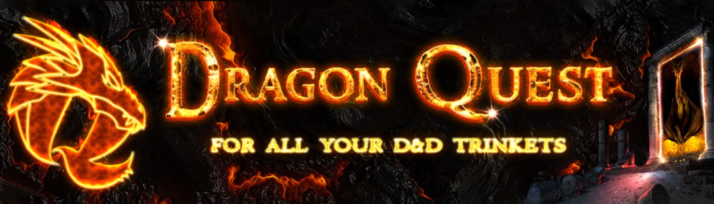 Banner image of DragonQuest