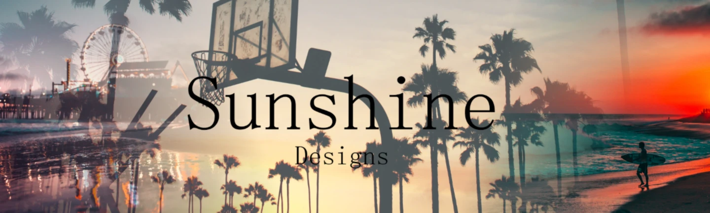 Bannerbild von Sunshine-Designs