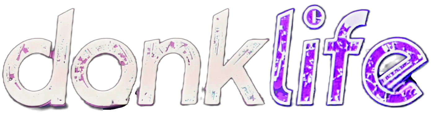 Banner image of Donk life