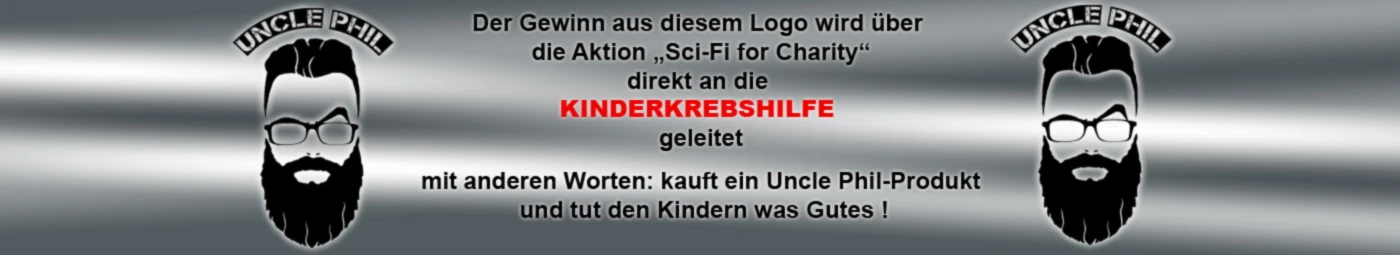 Bannerbild von Uncle Phil