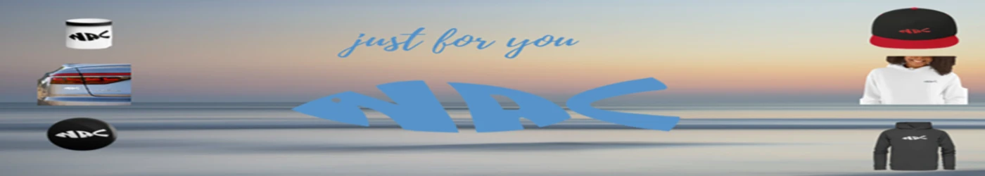 Bannerbild von nacfish