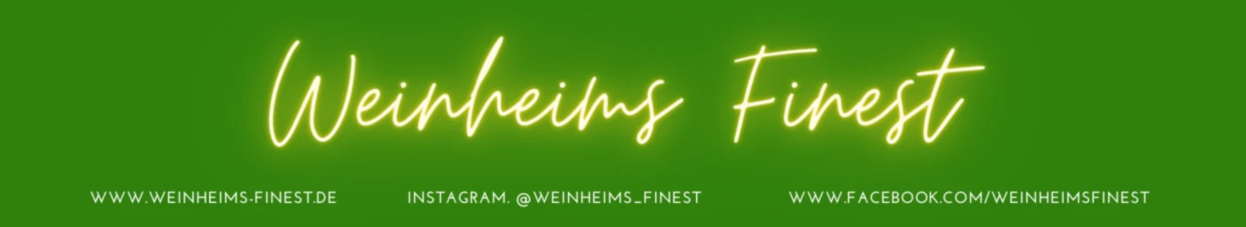 Bannerbild von Weinheims Finest