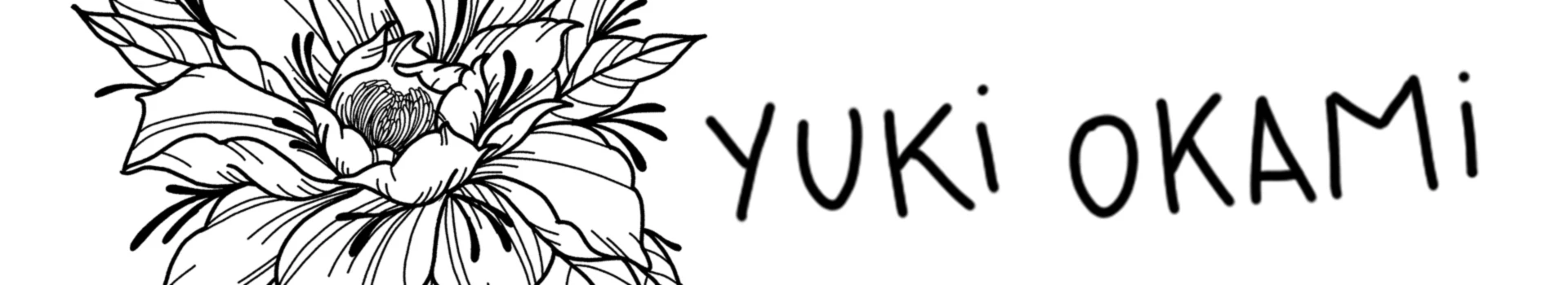 Banner image of Yuki Okami