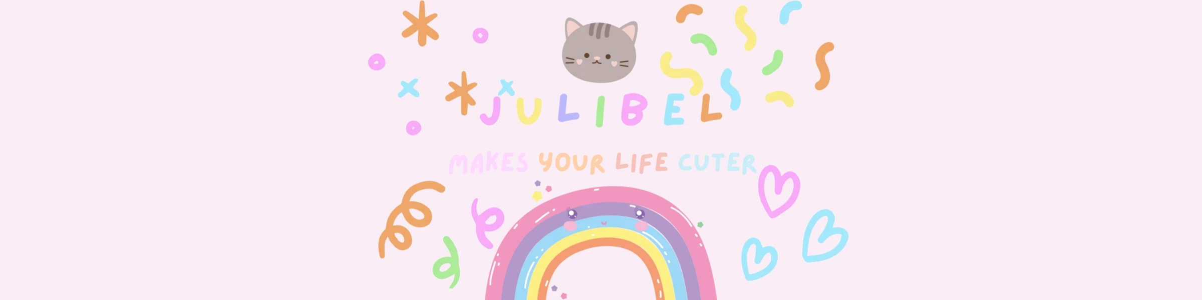 Banner image of Julibel