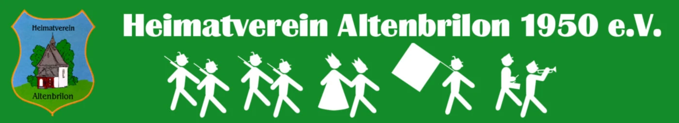 Banner image of Heimatverein Altenbrilon