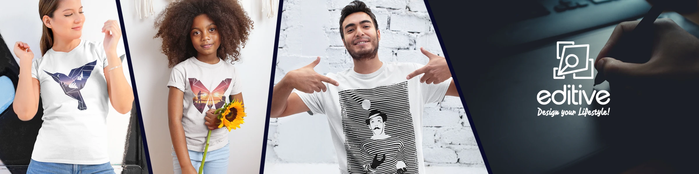 Banner image of EditiveDesign