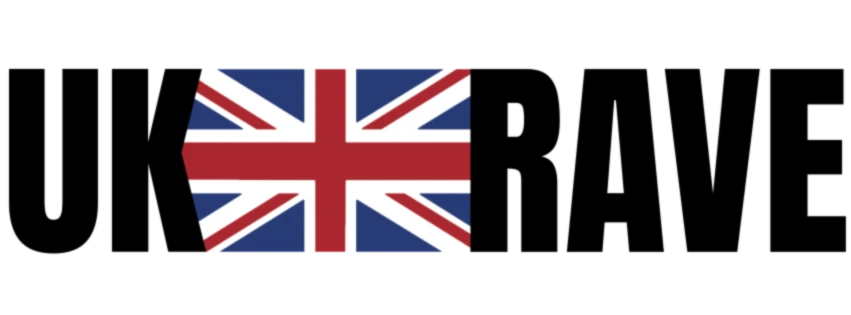 Banner image of UK RAVE