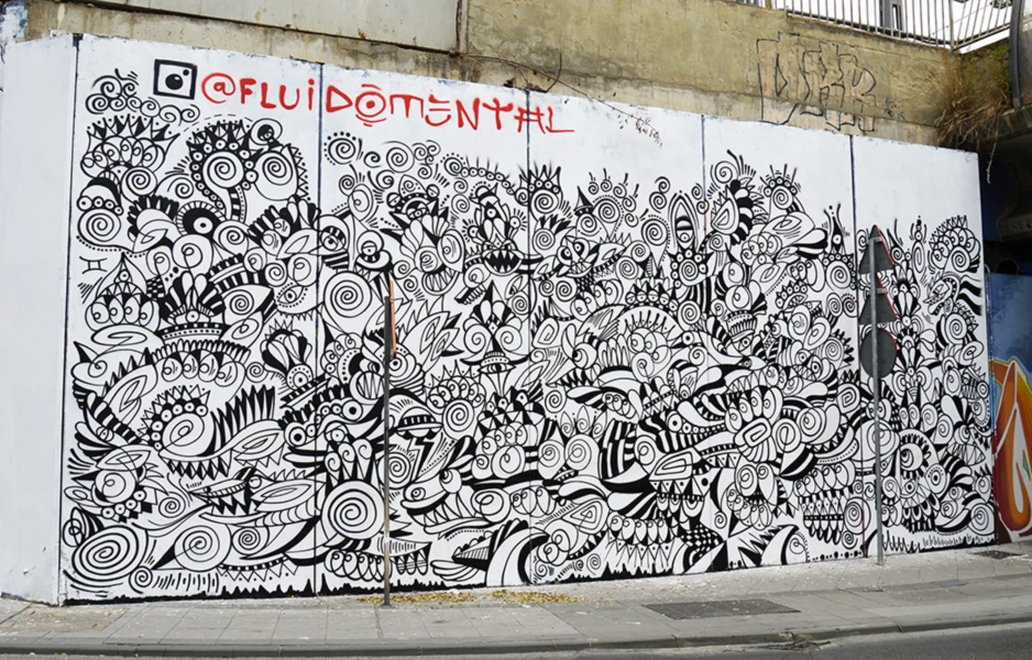 Banner image of Fluidomental