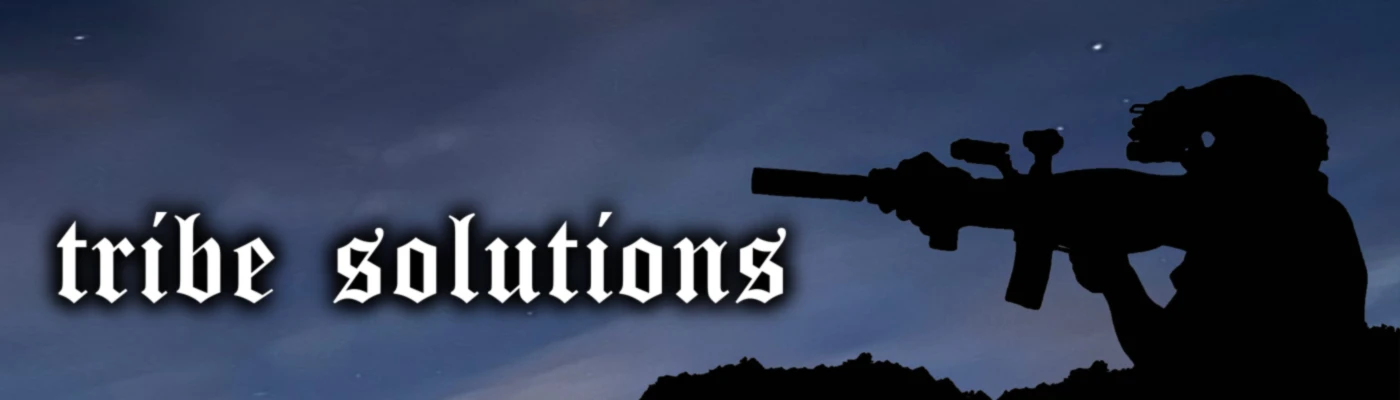 Bannerbild von Tribe Solutions