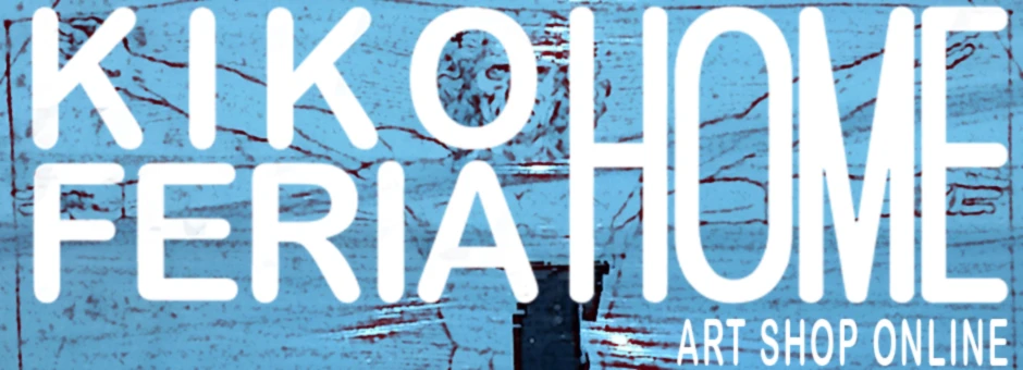 Banner image of Kiko Feria