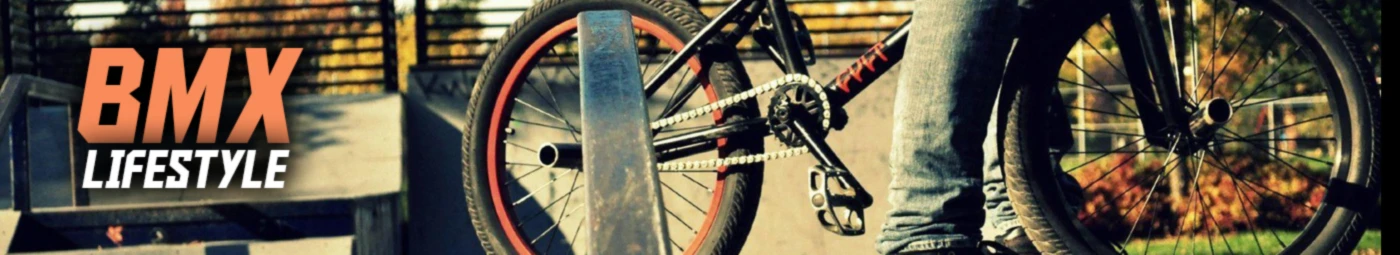 Banner image of BMX Lifestyle