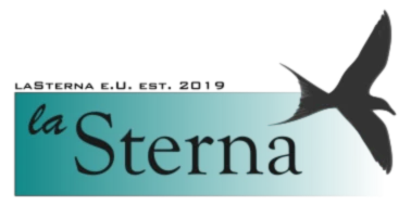 Banner image of laSterna