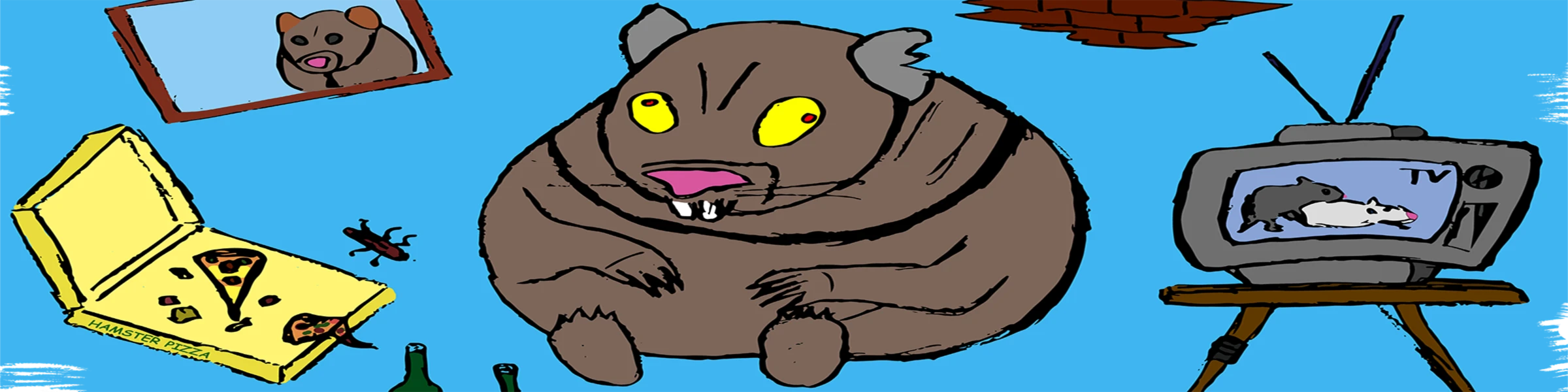 Banner image of FunkySouls