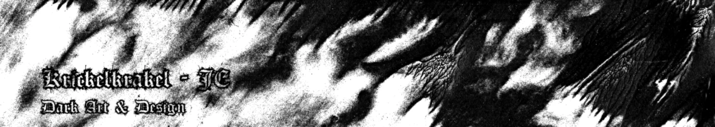 Banner image of Krickelkrakel - JE