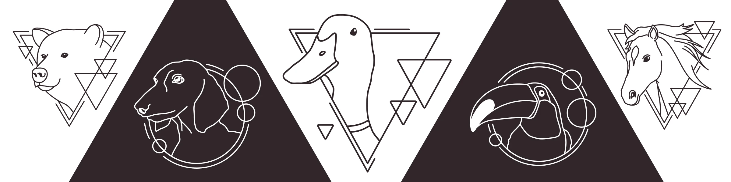 Banner image of TRUNK-N-BEAK