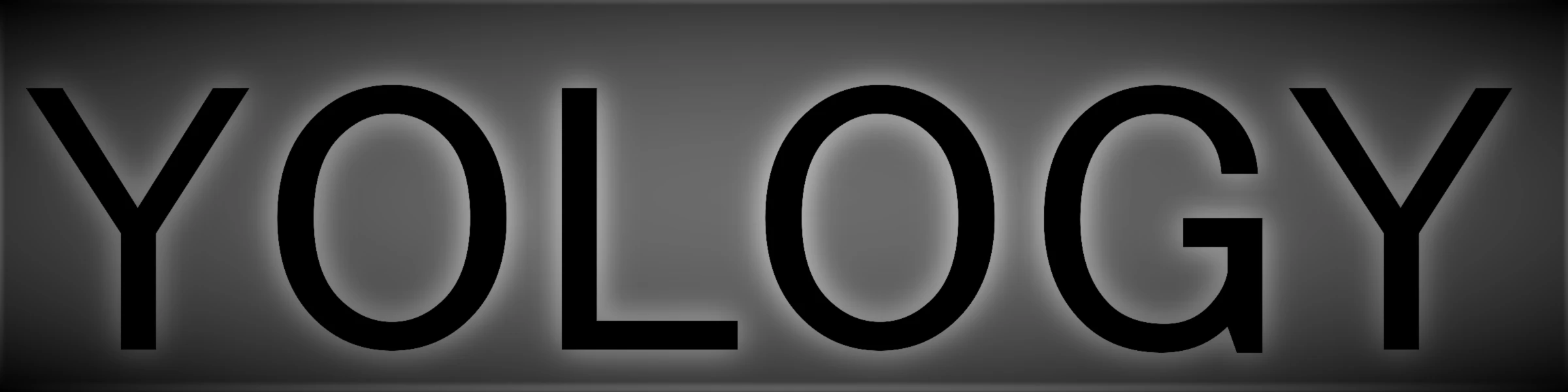 Banner image of YOLOGY