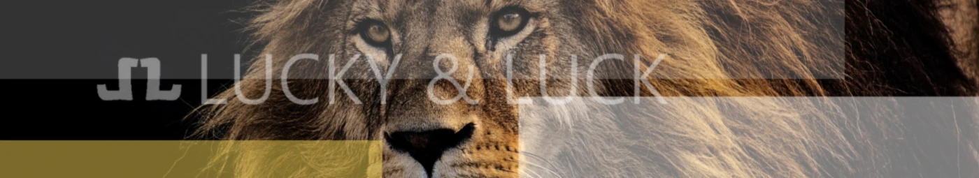 Banner image of LuckyandLuck