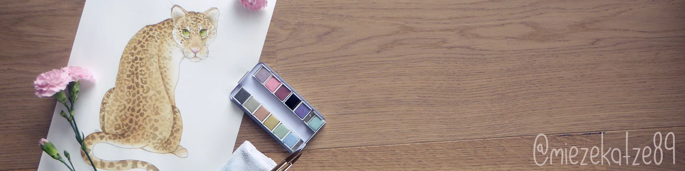 Banner image of miezekatze89