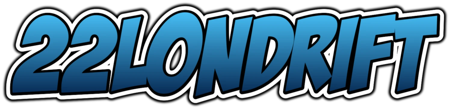 Bannière de 22LONDRIFT