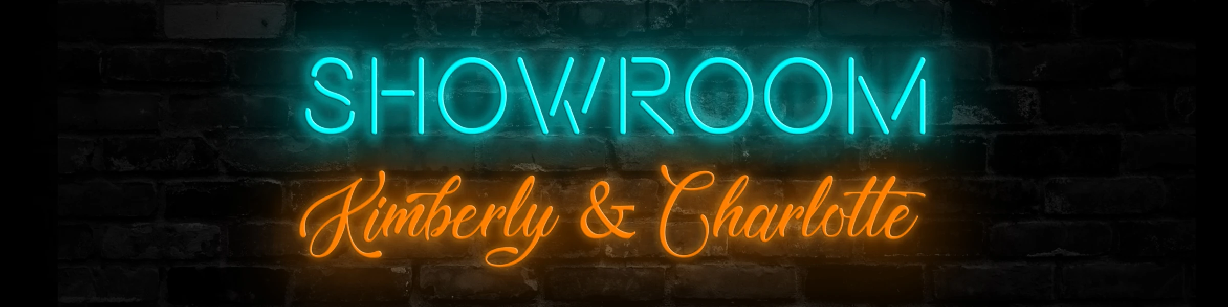 Banner image of Kimberly Charlotte