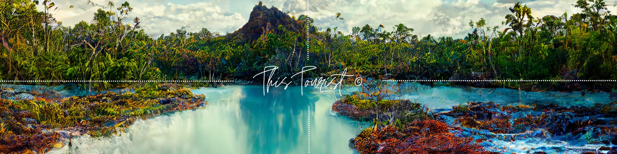 Banner image of ThisTourist
