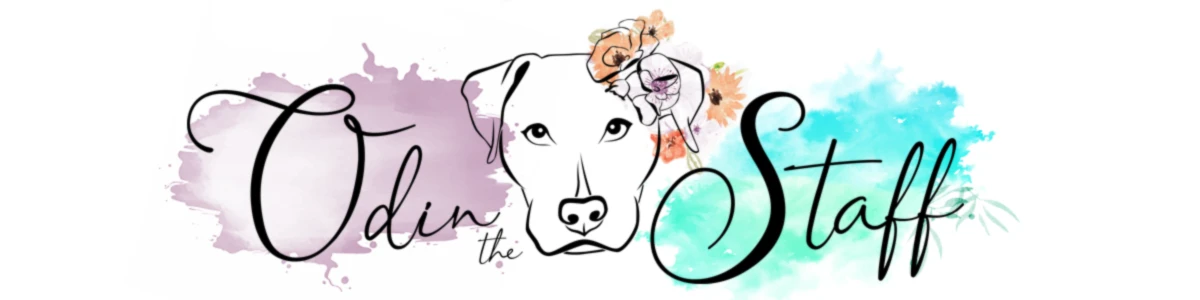 Bannerbild von Odin the Staff